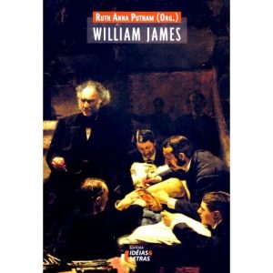 WILLIAM JAMES - EDITORA IDEIAS & LETRAS