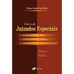 CURSO DE JUIZADOS ESPECIAIS - FÓRUM (CT)