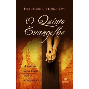 O QUINTO EVANGELHO - NOVA ERA