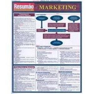 MARKETING RESUMAO - 1 - BARROS, FISCHER & ASSOCIADOS
