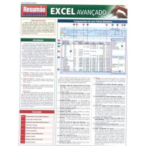 EXCEL AVANCADO - 1 - BARROS, FISCHER & ASSOCIADOS