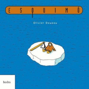 ESQUIMÓ - EDITORA HEDRA