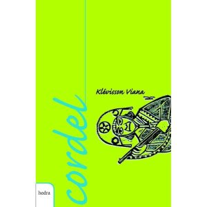 CORDEL: KLÉVISSON VIANA - EDITORA HEDRA