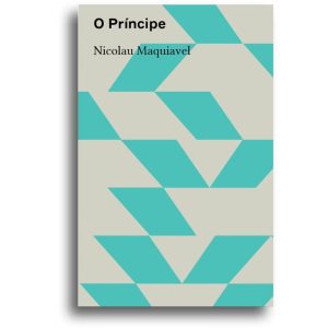 O PRÍNCIPE (BILÍNGUE) - EDITORA HEDRA