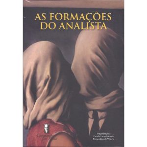 FORMAÇÕES DO ANALISTA,AS - 1ª - EDITORA CAMPO MATEMICO