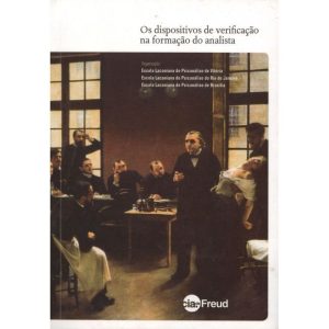 DISPOSITIVOS DE VERIFICACAO NA FORMACAO DO ANALIST - EDITORA CAMPO MATEMICO