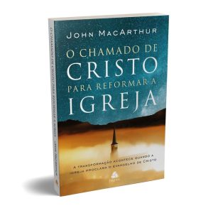 O CHAMADO DE CRISTO PARA REFORMAR A IGREJA: A TRAN - HAGNOS