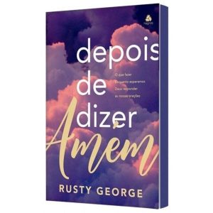 DEPOIS DE DIZER AMÉM: O QUE FAZER ENQUANTO ESPERAM - HAGNOS