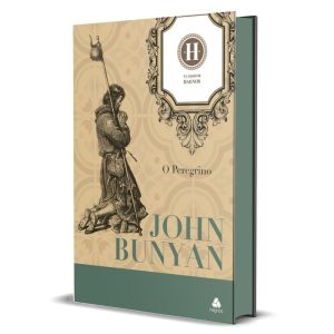 O PEREGRINO: UMA VIAGEM ESPIRITUAL PELO CAMINHO DA - HAGNOS
