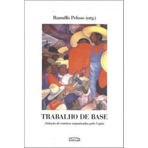 TRABALHO DE BASE - EXPRESSÃO POPULAR