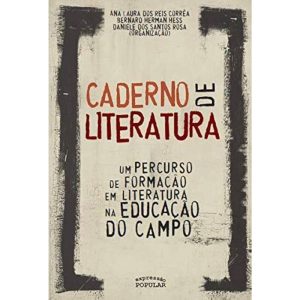 CADERNO DE LITERATURA - UM PERCURSO DE FORMAÇÃO EM - OUTRAS EXPRESSÕES