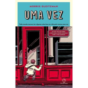 UMA VEZ - PAZ & TERRA