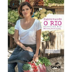 SABOREANDO O RIO - SENAC RIO