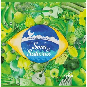 SONS & SABORES - SENAC RIO