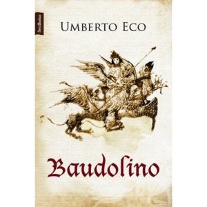 BAUDOLINO (EDIÇÃO DE BOLSO) - BESTBOLSO
