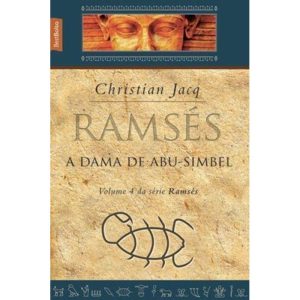 RAMSÉS: A DAMA DE ABU-SIMBEL (VOL. 4 - EDIÇÃO DE B - BESTBOLSO