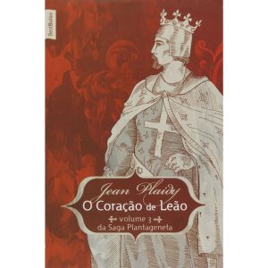 CORACAO DE LEAO, O - BESTSELLER