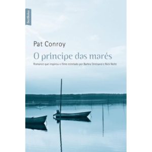 O PRÍNCIPE DAS MARÉS (EDIÇÃO DE BOLSO) - BESTBOLSO