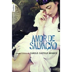AMOR DE SALVAÇÃO (EDIÇÃO DE BOLSO) - BESTBOLSO