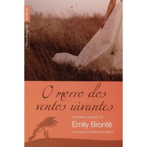 O MORRO DOS VENTOS UIVANTES (EDIÇÃO DE BOLSO) - BESTBOLSO