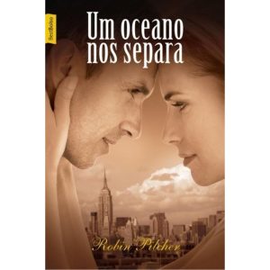UM OCEANO NOS SEPARA (EDIÇÃO DE BOLSO) - BESTBOLSO