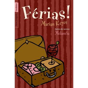 FÉRIAS! (EDIÇÃO DE BOLSO) - BESTBOLSO