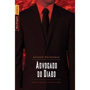 O ADVOGADO DO DIABO (EDIÇÃO DE BOLSO) - BESTBOLSO