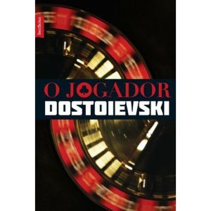 O JOGADOR (EDIÇÃO DE BOLSO) - BESTBOLSO