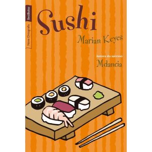SUSHI (EDIÇÃO DE BOLSO) - BESTBOLSO