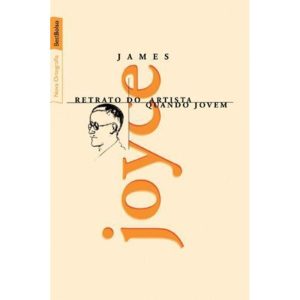 RETRATO DO ARTISTA QUANDO JOVEM (EDIÇÃO DE BOLSO) - BESTBOLSO