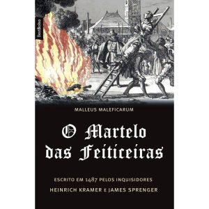 O MARTELO DAS FEITICEIRAS (EDIÇÃO DE BOLSO) - BESTBOLSO