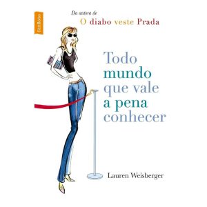 TODO MUNDO QUE VALE A PENA CONHECER (EDIÇÃO DE BOL - BESTBOLSO