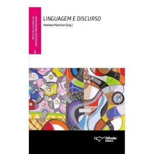 LINGUAGEM E DISCURSO - DIFUSÃO EDITORA (JT)