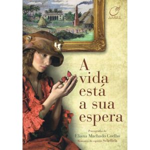 A VIDA ESTÁ A SUA ESPERA - LUMEN EDITORIAL