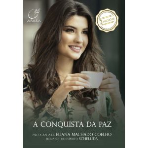 A CONQUISTA DA PAZ - LUMEN