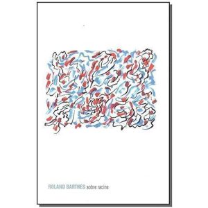 SOBRE RACINE - COL. ROLAND BARTHES - 1 - WMF MARTINS FONTES