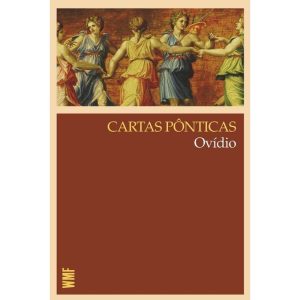 CARTAS PÔNTICAS - WMF MARTINS FONTES - POD