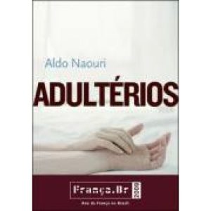 ADULTÉRIOS - WMF MARTINS FONTES