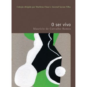 O SER VIVO - WMF MARTINS FONTES