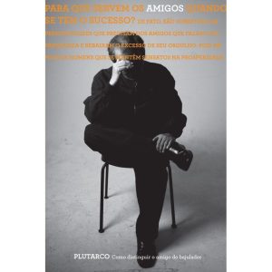 COMO DISTINGUIR O AMIGO DO BAJULADOR - WMF MARTINS FONTES