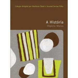 A HISTÓRIA - WMF MARTINS FONTES