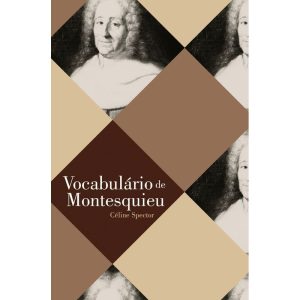 VOCABULÁRIO DE MONTESQUIEU - WMF MARTINS FONTES