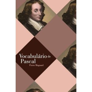 VOCABULÁRIO DE PASCAL - WMF MARTINS FONTES