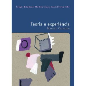 TEORIA E EXPERIÊNCIA - WMF MARTINS FONTES