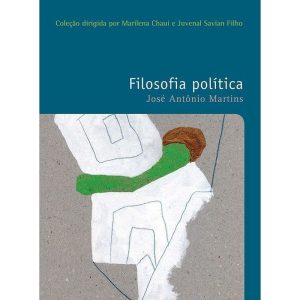 FILOSOFIA POLÍTICA - WMF MARTINS FONTES