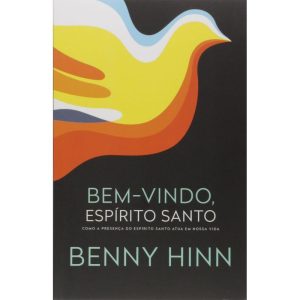 BEM-VINDO, ESPÍRITO SANTO: COMO A PRESENÇA DO ESPÍ - RENOVA