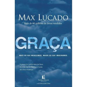 GRAÇA - THOMAS NELSON BRASIL