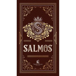 SALMOS - GIFT - CAPA BORDO - THOMAS NELSON BRASIL