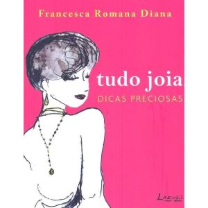 TUDO JOIA: DICAS PRECIOSAS - Lazuli