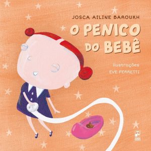 O PENICO DO BEBÊ - PANDA BOOKS